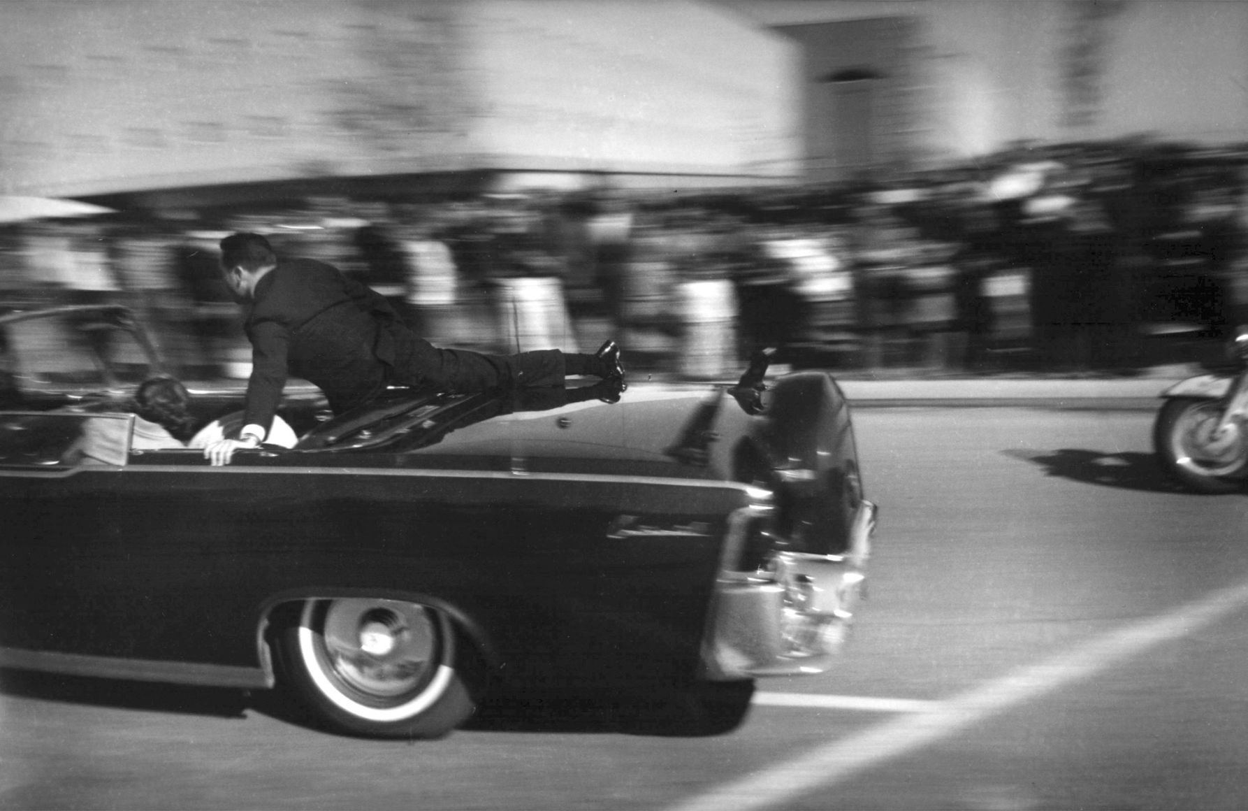 JFK Assassination